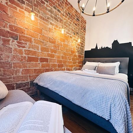 Apartamenty Baj No1 & No2 Stary Toruń Esterno foto
