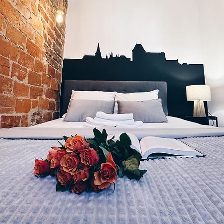Apartamenty Baj No1 & No2 Stary Toruń Esterno foto