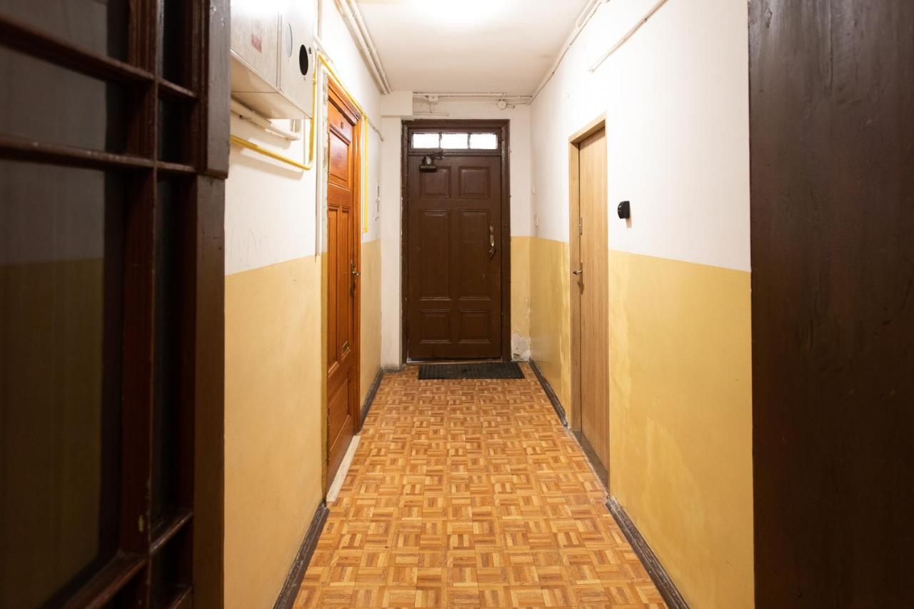 Apartamenty Baj No1 & No2 Stary Toruń Esterno foto