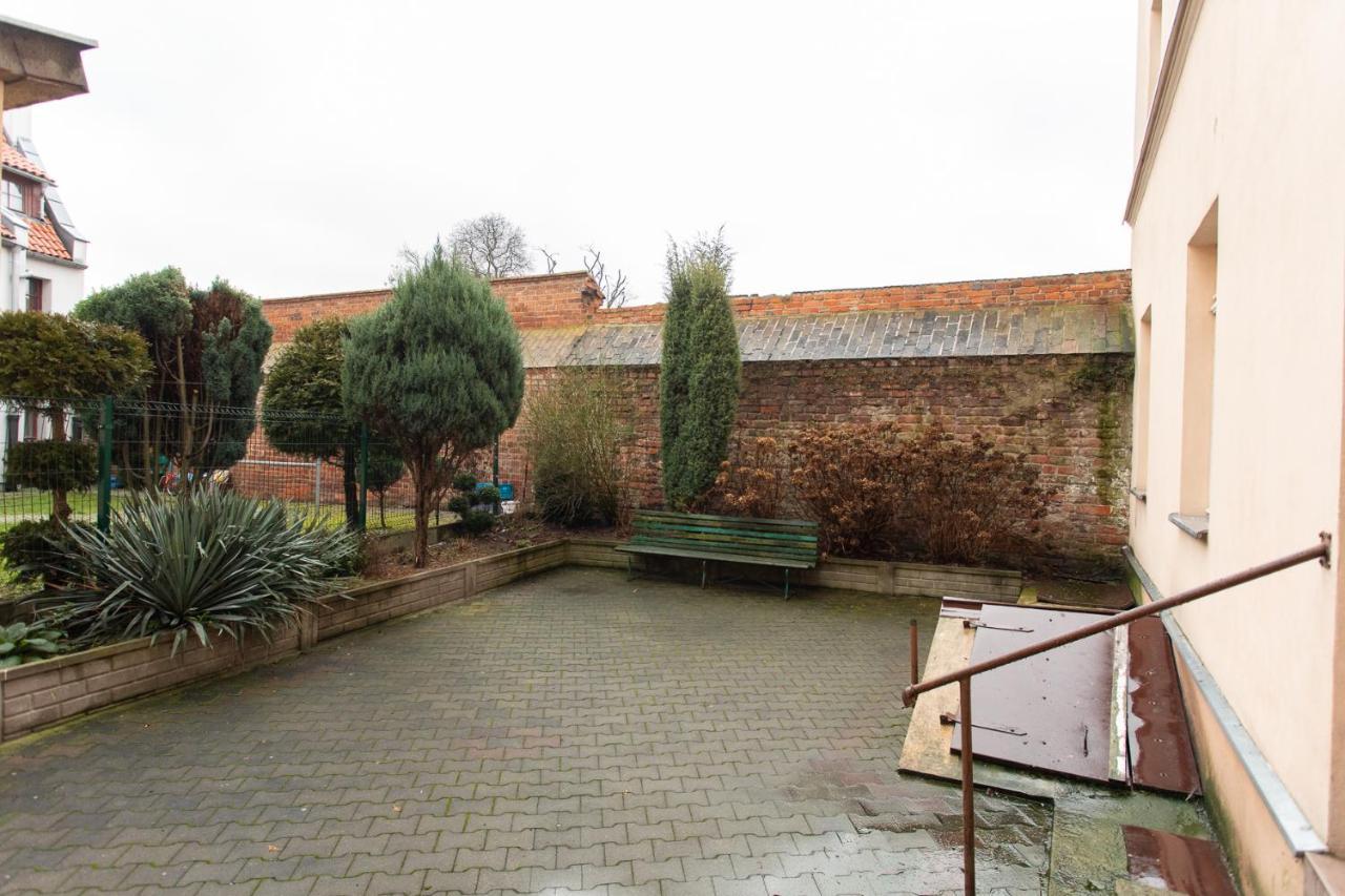 Apartamenty Baj No1 & No2 Stary Toruń Esterno foto