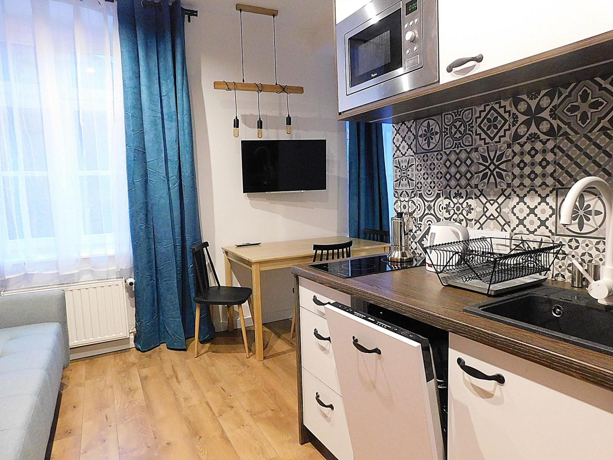 Apartamenty Baj No1 & No2 Stary Toruń Esterno foto