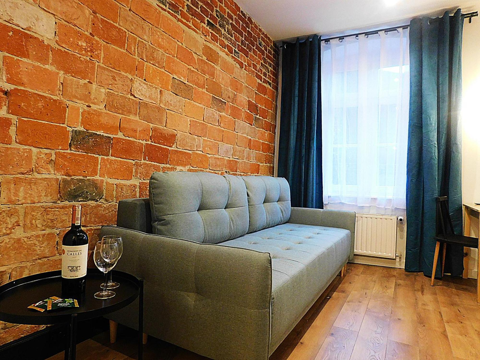 Apartamenty Baj No1 & No2 Stary Toruń Esterno foto