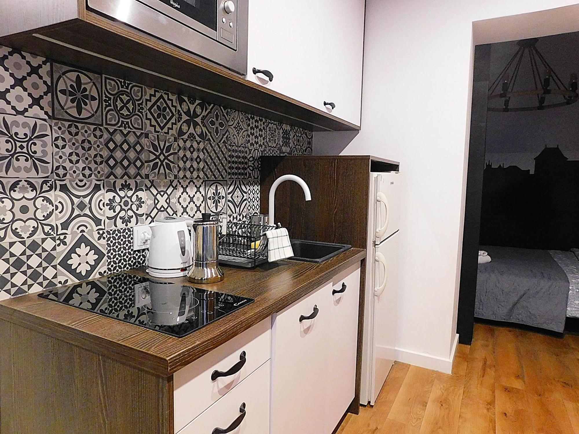 Apartamenty Baj No1 & No2 Stary Toruń Esterno foto