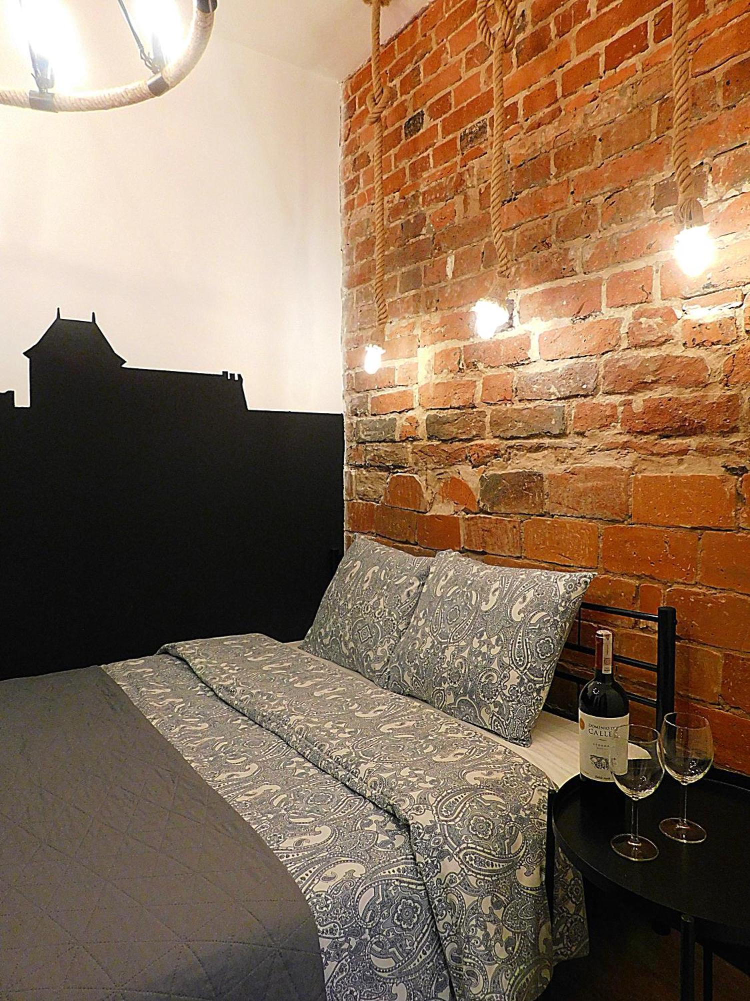 Apartamenty Baj No1 & No2 Stary Toruń Esterno foto