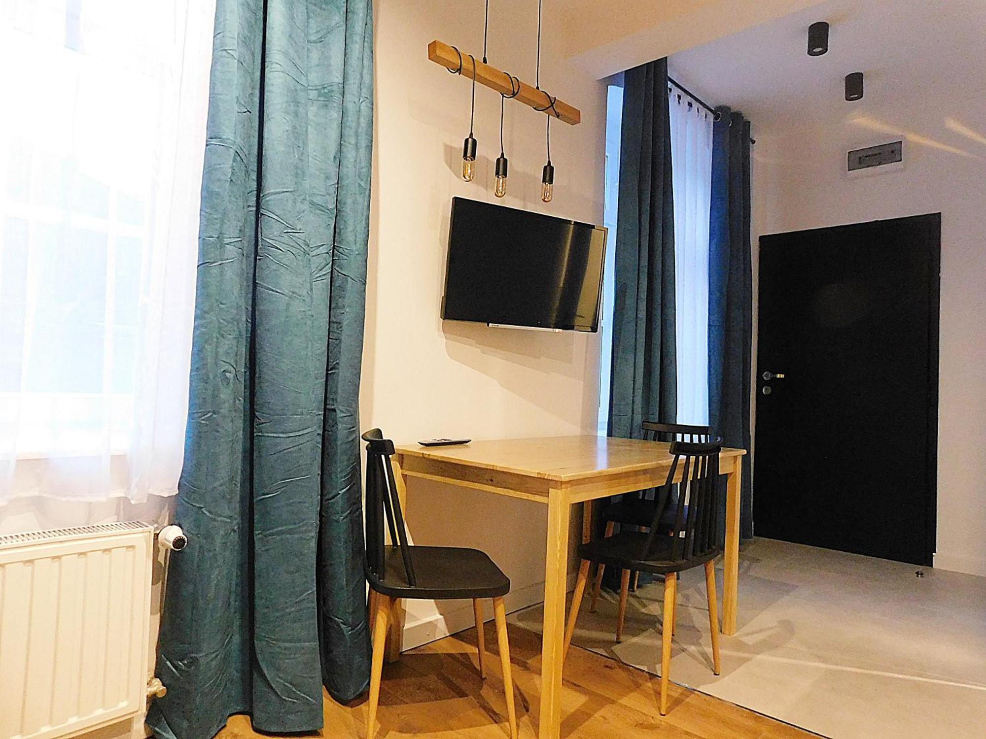 Apartamenty Baj No1 & No2 Stary Toruń Esterno foto