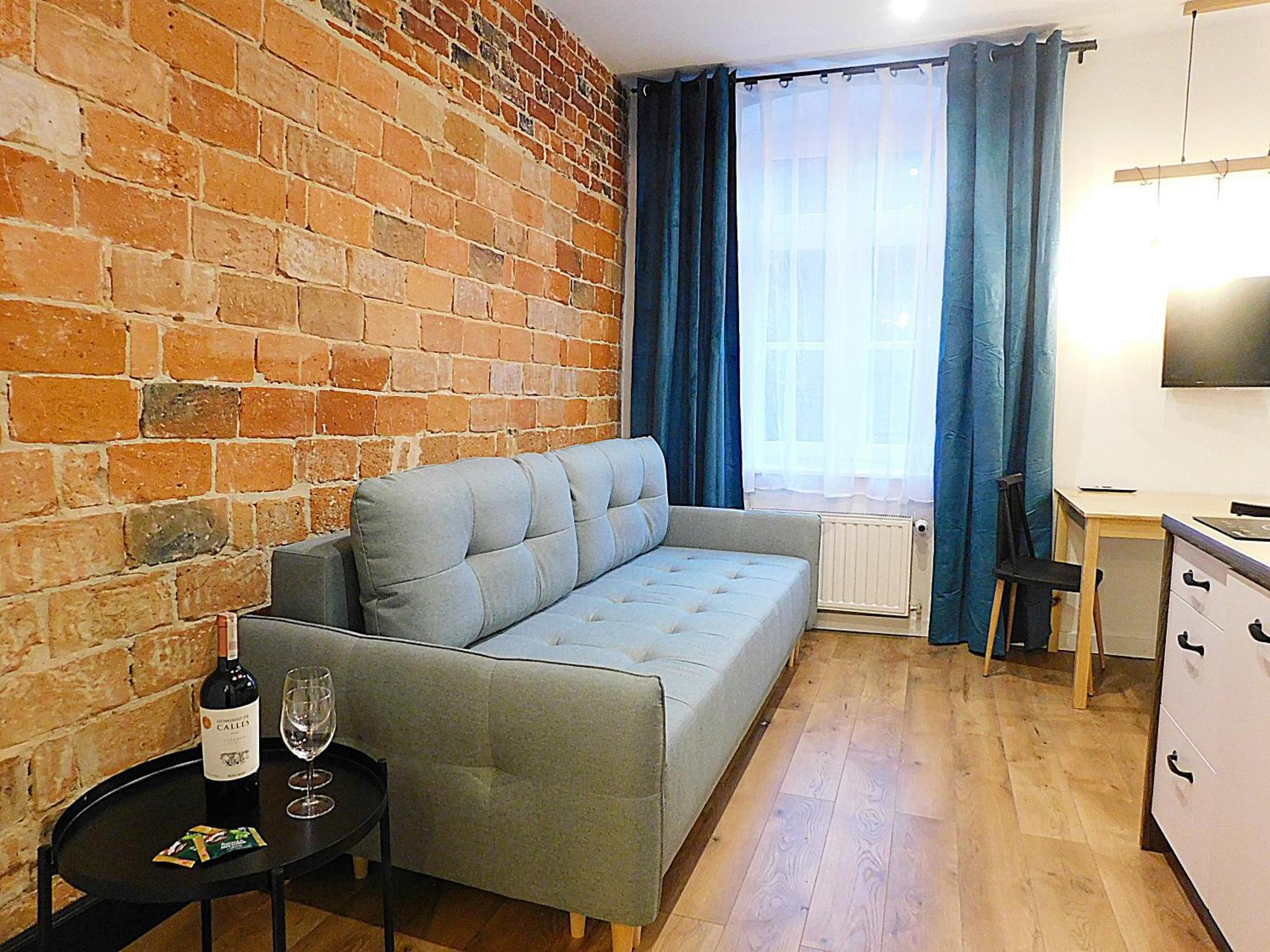 Apartamenty Baj No1 & No2 Stary Toruń Esterno foto
