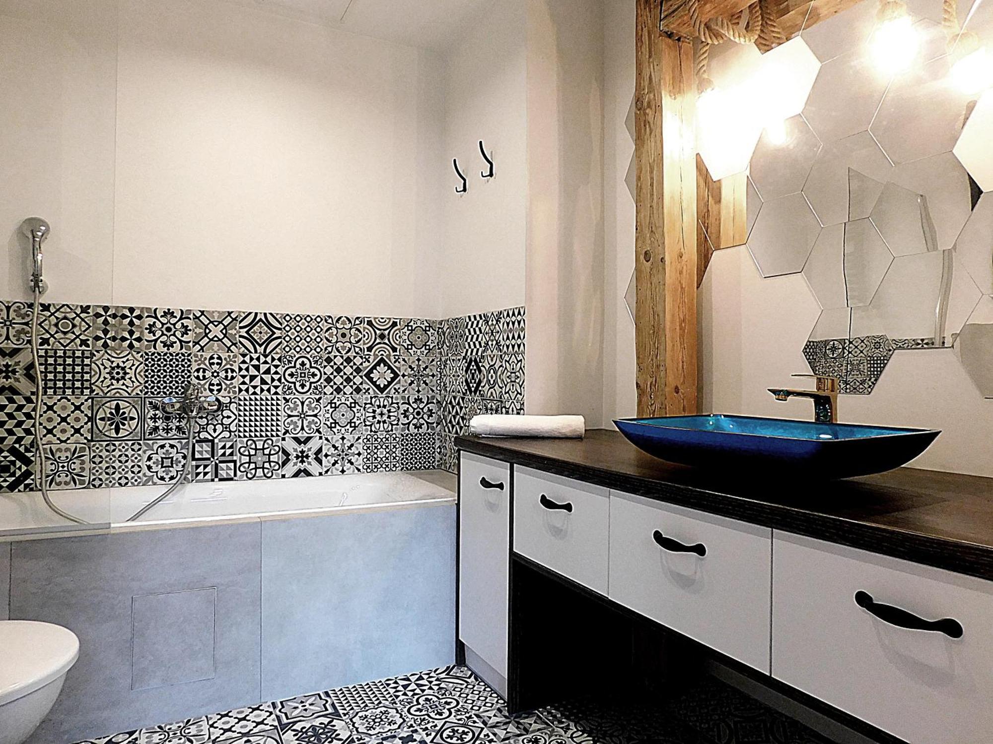 Apartamenty Baj No1 & No2 Stary Toruń Esterno foto