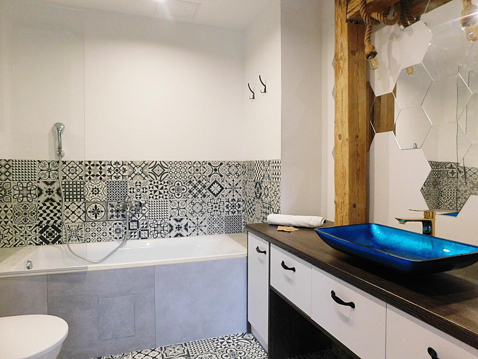 Apartamenty Baj No1 & No2 Stary Toruń Esterno foto