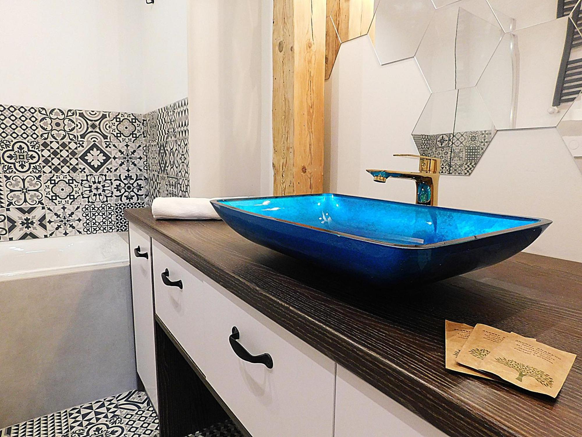 Apartamenty Baj No1 & No2 Stary Toruń Esterno foto