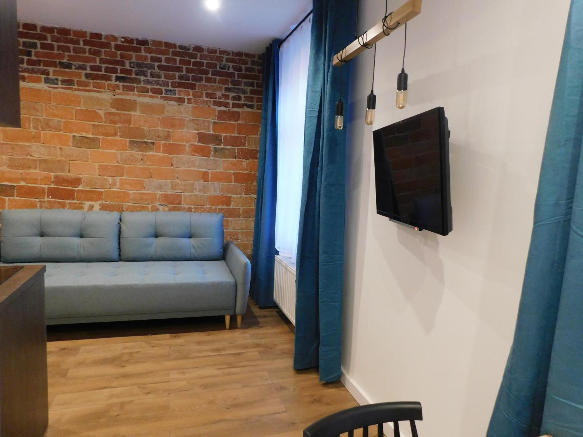 Apartamenty Baj No1 & No2 Stary Toruń Esterno foto