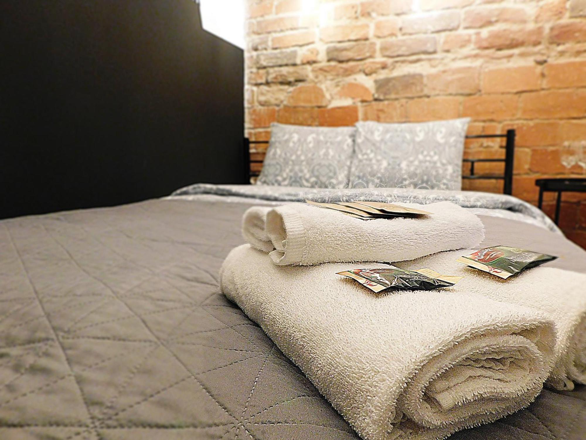 Apartamenty Baj No1 & No2 Stary Toruń Esterno foto