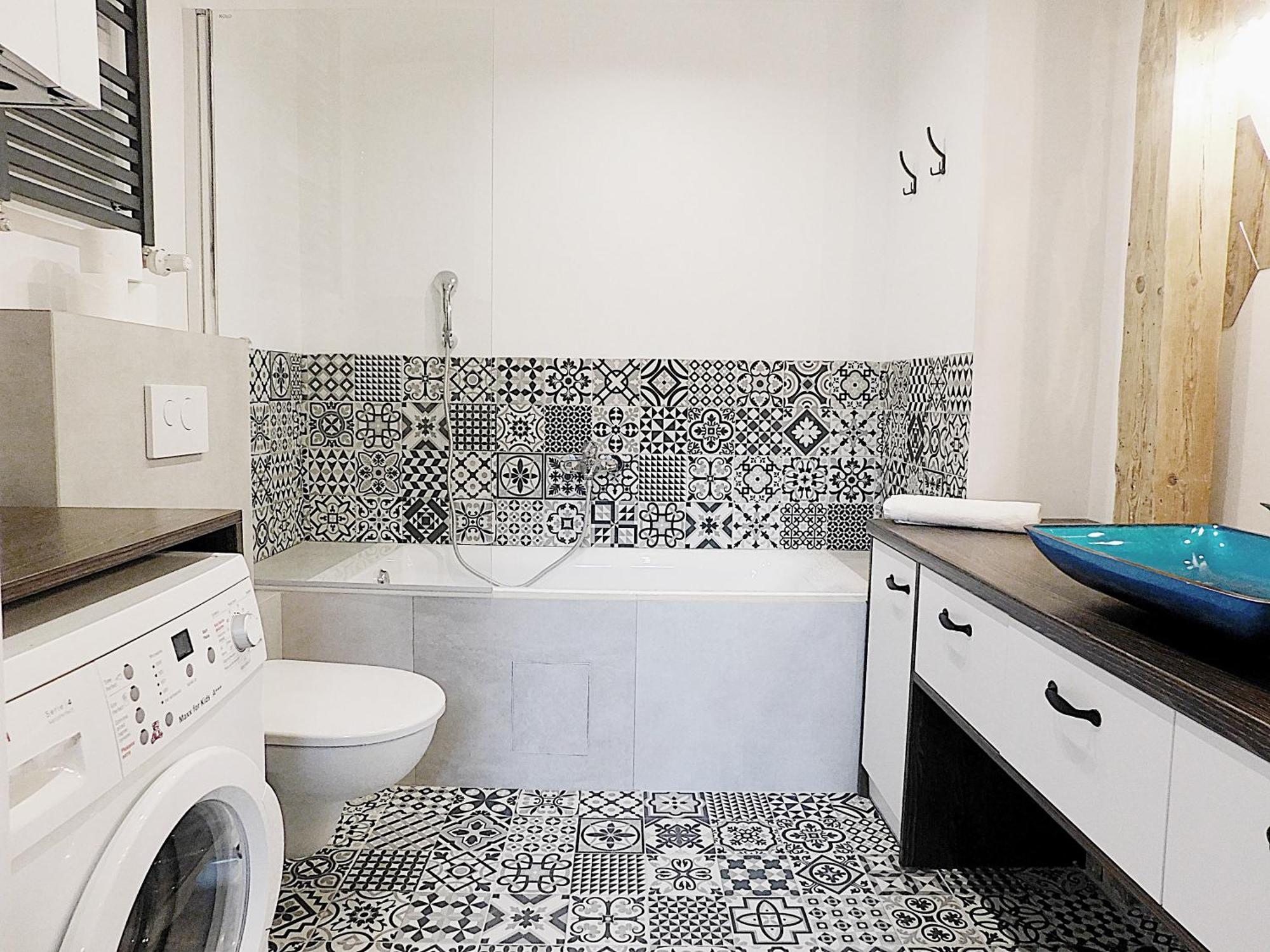 Apartamenty Baj No1 & No2 Stary Toruń Esterno foto