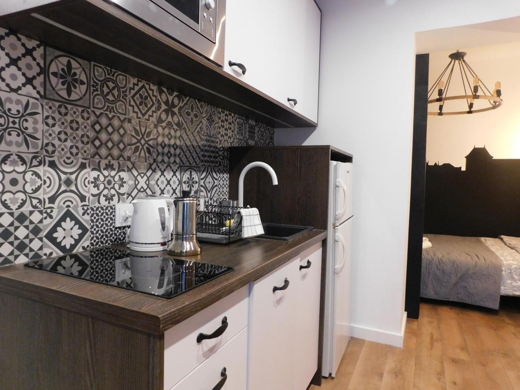 Apartamenty Baj No1 & No2 Stary Toruń Esterno foto