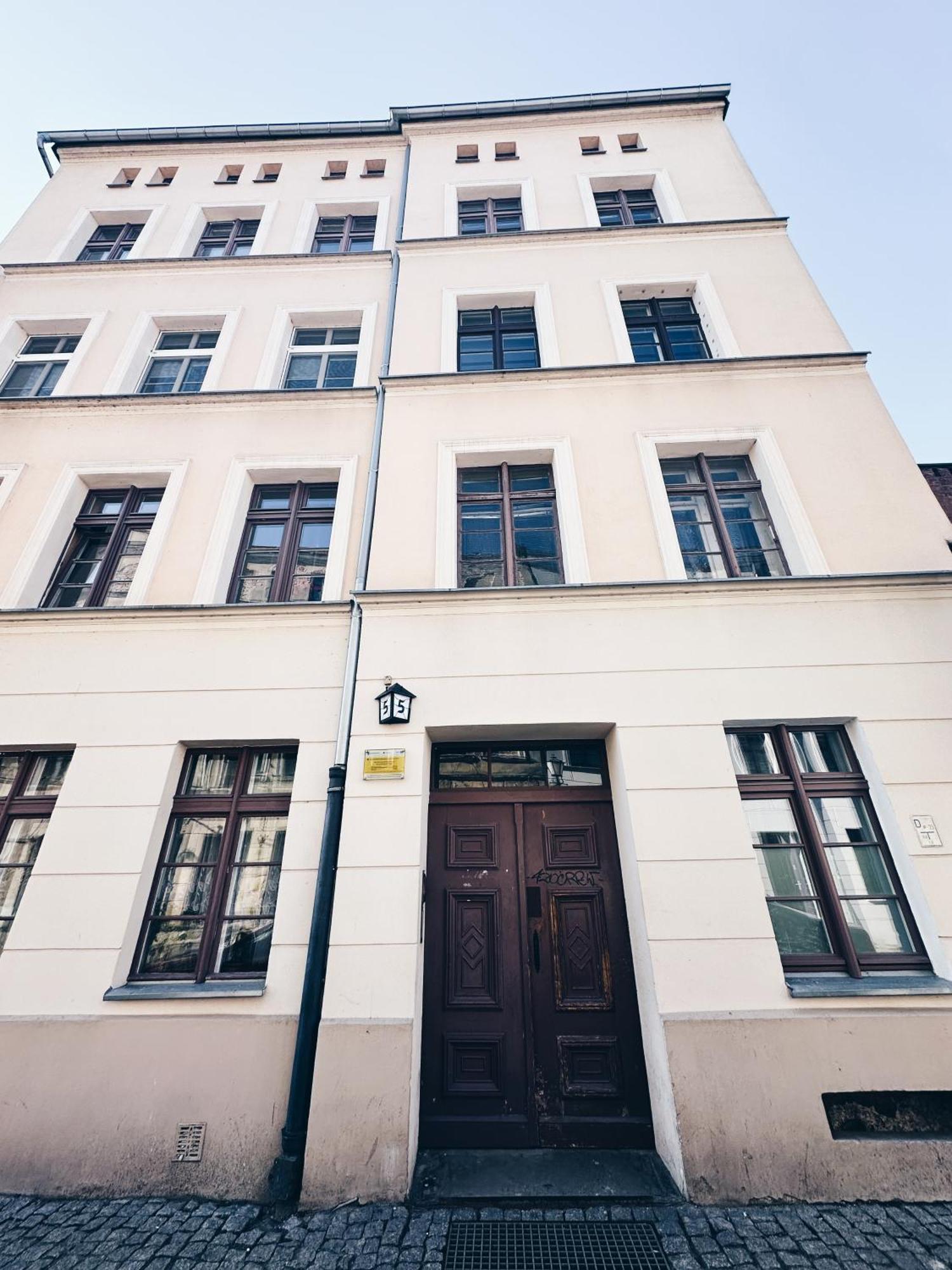 Apartamenty Baj No1 & No2 Stary Toruń Esterno foto
