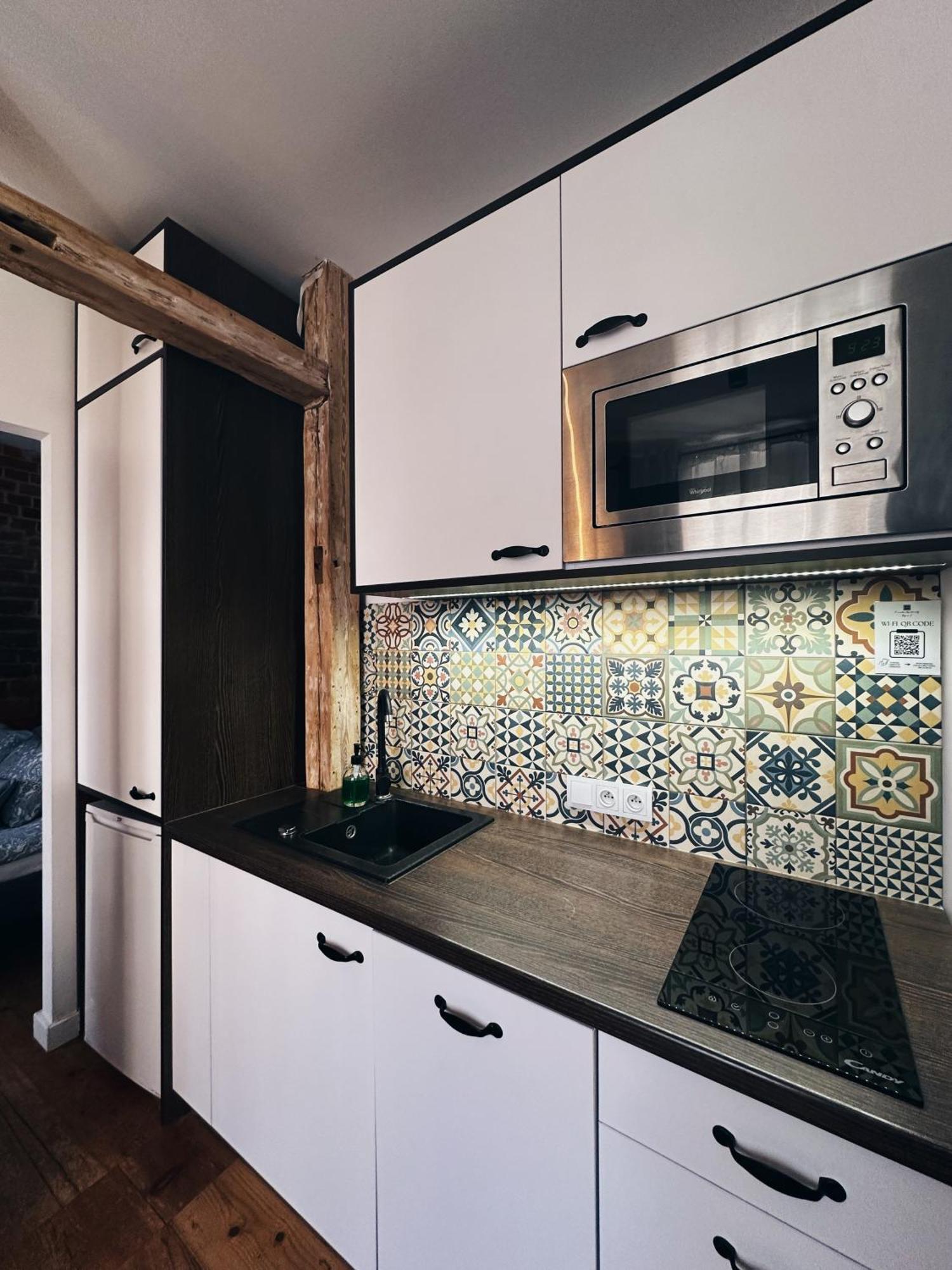 Apartamenty Baj No1 & No2 Stary Toruń Esterno foto