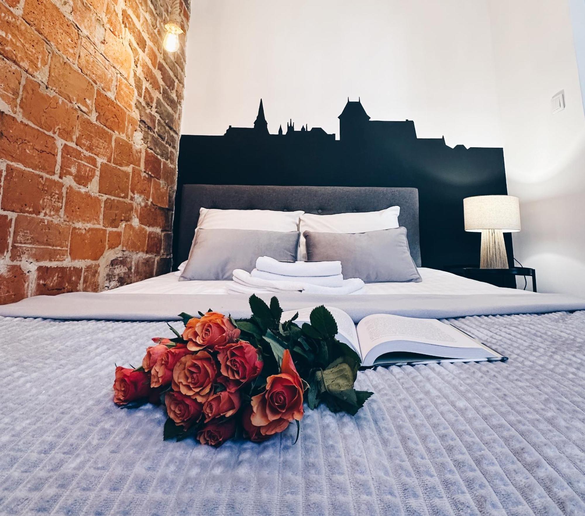 Apartamenty Baj No1 & No2 Stary Toruń Esterno foto